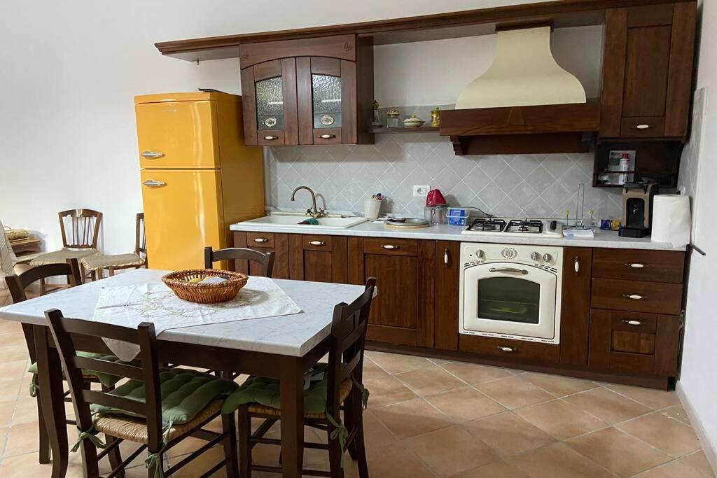 L'uliveto di nonno Giacomo Rosolini Esterno foto