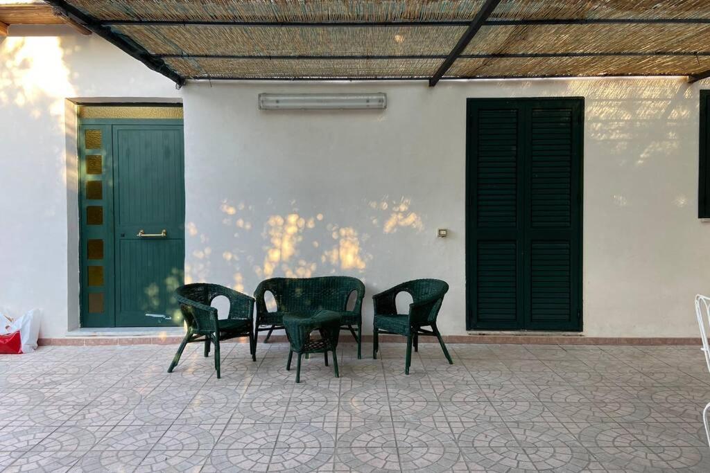 L'uliveto di nonno Giacomo Rosolini Esterno foto